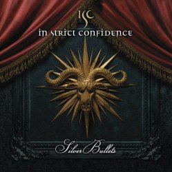 Мұқаба In Strict Confidence - No Refuge In The Night