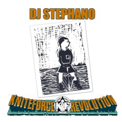 Мұқаба DJ Stephano - Prime Style