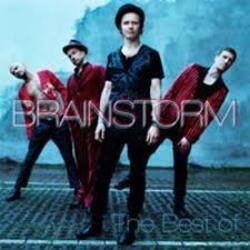 Мұқаба Brainstorm - Самолёты