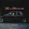 Мұқаба Saweetie - pressure Saweetie - pressure