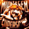Мұқаба KHAOS & Jmilton - Montagem Supersonic KHAOS & Jmilton - Montagem Supersonic