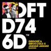 Мұқаба Grigoré & Serve Cold & Jaguar Jaguar - Dancing Grigoré & Serve Cold & Jaguar Jaguar - Dancing