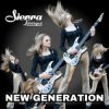 Мұқаба Sierra Levesque - NEW GENERATION Sierra Levesque - NEW GENERATION