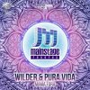 Мұқаба Pura Vida & Wilder - Mama Fora Pura Vida & Wilder - Mama Fora