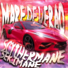 Мұқаба Scythermane & SEKIMANE - Maré De Verão Scythermane & SEKIMANE - Maré De Verão