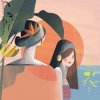 Мұқаба Mira Lin - Flow with the Island Mira Lin - Flow with the Island