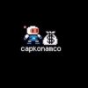 Portada Capkonamco - 8bit love Capkonamco - 8bit love