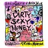 Мұқаба David Guetta & Afrojack feat. Charli XCX - Dirty Sexy Money David Guetta & Afrojack feat. Charli XCX - Dirty Sexy Money