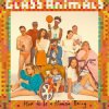 Мұқаба Glass Animals - Life Itself Glass Animals - Life Itself