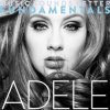 Мұқаба Adele - Rolling In the Deep Adele - Rolling In the Deep
