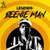 Мұқаба Beenie Man - The Crime Beenie Man - The Crime