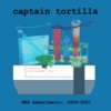 Мұқаба Captain Tortilla - Good news is, bad news is Captain Tortilla - Good news is, bad news is
