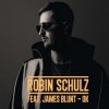Мұқаба Robin Schulz feat. James Blunt - OK Robin Schulz feat. James Blunt - OK