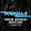 Мұқаба Pendulum - Watercolour (Krewella & Evan Duffy Acoustic Cover) Pendulum - Watercolour (Krewella & Evan Duffy Acoustic Cover)