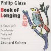 Мұқаба Philip Glass & Leonard Cohen - This Morning I Woke Up Again Philip Glass & Leonard Cohen - This Morning I Woke Up Again