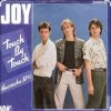 Мұқаба Joy - Touch By Touch Joy - Touch By Touch