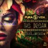 Мұқаба Pura Vida & Ayawaska - The Dream Pura Vida & Ayawaska - The Dream