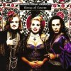Мұқаба Army Of Lovers - Say Goodbye To Babylon Army Of Lovers - Say Goodbye To Babylon