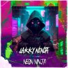 Lakky Ninja - Level One