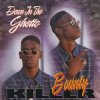 Мұқаба Bounty Killer - Killa Talk Bounty Killer - Killa Talk