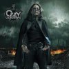 Мұқаба Ozzy Osbourne - Black Rain Ozzy Osbourne - Black Rain