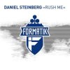 Мұқаба Daniel Steinberg - Rush Me Daniel Steinberg - Rush Me