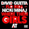 David Guetta feat. Flo Rida & Nicki Minaj - Where Them Girls At (Extended Mix)
