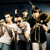 封面 Boyskauts - Boyskauts Crew Boyskauts - Boyskauts Crew