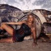 Мұқаба Tinashe - Getting No Sleep Tinashe - Getting No Sleep