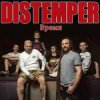 Мұқаба Distemper - Месть времени Distemper - Месть времени