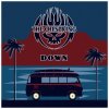 Мұқаба The Offspring - Down The Offspring - Down