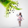 Мұқаба Alice Change - Бабл-ті Alice Change - Бабл-ті