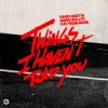 Мұқаба David Guetta & Audio Bullys & DJs From Mars - Things I Haven’t Told You David Guetta & Audio Bullys & DJs From Mars - Things I Haven’t Told You