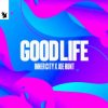 Мұқаба Inner City & Joe Hunt - Good Life Inner City & Joe Hunt - Good Life