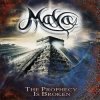 Мұқаба Maya - Kukulkan Maya - Kukulkan