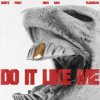 Portada White Pony & Riko Dan & Flowdan - Do It LIke Me (VIP) White Pony & Riko Dan & Flowdan - Do It LIke Me (VIP)