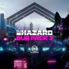 Мұқаба DJ Hazard - Convolve DJ Hazard - Convolve