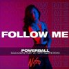 Мұқаба Nifra & Anske - Powerball (Extended Mix) Nifra & Anske - Powerball (Extended Mix)