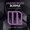 Portada Jason Ross - Burma (Rodrigo Deem Remix) Jason Ross - Burma (Rodrigo Deem Remix)