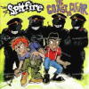 Мұқаба Spitfire - Life Comes Running Spitfire - Life Comes Running