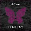 Мұқаба Action - Recoil Action - Recoil