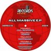 Мұқаба DJ Magic Touch - Different DJ Magic Touch - Different