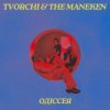 Мұқаба TVORCHI & The Maneken - Одіссея TVORCHI & The Maneken - Одіссея