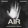 Мұқаба Air & Julia Michaels - ANGRYBABY Remix Air & Julia Michaels - ANGRYBABY Remix