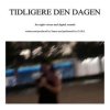 Мұқаба Smerz, GAEA - Det som kom Smerz, GAEA - Det som kom