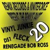 Мұқаба DJ Ham - Green Eggs And (FLeCK Remix) DJ Ham - Green Eggs And (FLeCK Remix)