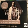 Craig David Vs Bob Sinclar - Hot Stuff World Hold On (Radio Edit)