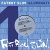 Мұқаба Fatboy Slim - Drop the hate (santo`s napalm reprise) Fatboy Slim - Drop the hate (santo`s napalm reprise)