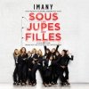 Мұқаба Imany - Try Again (Theme) Imany - Try Again (Theme)