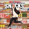 Pochette Jax Jones Feat. Demi Lovato & Stefflon Don - Instruction Jax Jones Feat. Demi Lovato & Stefflon Don - Instruction